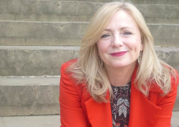 Tracy Brabin is the Shadow Culture Minister and MP for Batley & Spen.