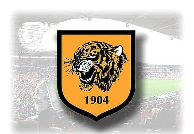 DEFERRAL: Hull City players are set to have a quarter of their wages held back until September