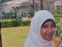 Rawan Hussain, 16, has gone missing from her family home in Chapel Allerton, Leeds.