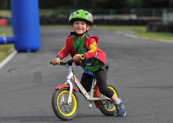 The number of youngsters cycling on roads, and in safety, has been one of the few Covid-19 silver linings, according to reader Malcolm Margolis.