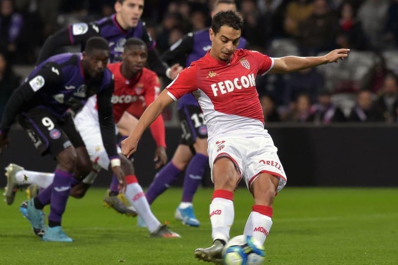 Liverpool, both Manchester clubs, Arsenal and Tottenham are all credited with interest in Monaco forward Wissam Ben Yedder, who is valued at around 40m. (LEquipe)