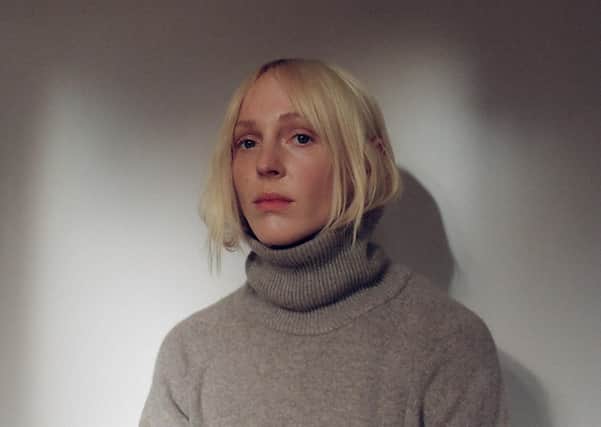 Laura Marling. Picture: Justin Tyler Close