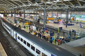 Should high-speed rail be prioritised in cities like Leeds?