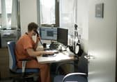 The Covid-19 pandmeic has forced GP surgeries to adapt.