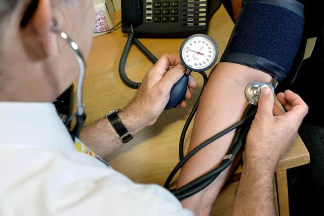 GP practices across Yorkshire have faced unprecedented change this year.