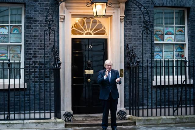 How will Boris Johnson lift the Covid-19 lockdown?