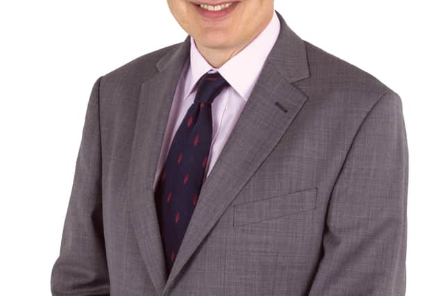 Dr Nick Summerton is a GP based in East Yorkshire.