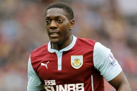 Marvin Sordell: Retired to protect mental health.