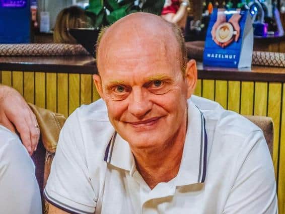 Tributes have been paid to Ray Lever, who died after contracting coronavirus.