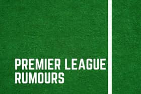 All the latest Premier League news from around the web