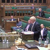 This was the House of Commons during Prime Minister's Questions this week, but were the exchanges effective?
