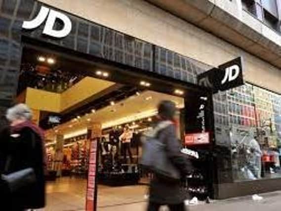 JD Sports said it disagrees with the CMA's final report
