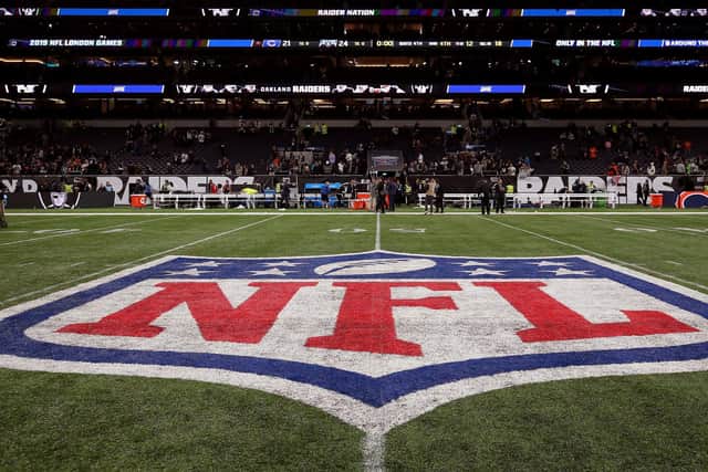 There are a myriad number of podcasts about the NFL (Picture: PA)