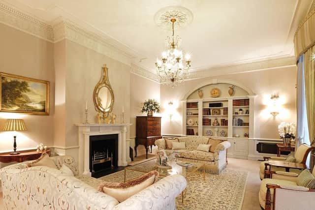 Elegant, unique and truly bespoke interior designs