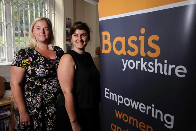 Leeds-based charity Basis Yorkshire last month signed an open letter to the Government calling for vulnerable and marginalised women to be supported throughout the lockdown
