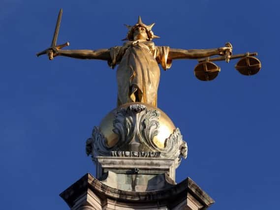 Courts will resume jury trials from next week, the Lord Chief Justice has announced
