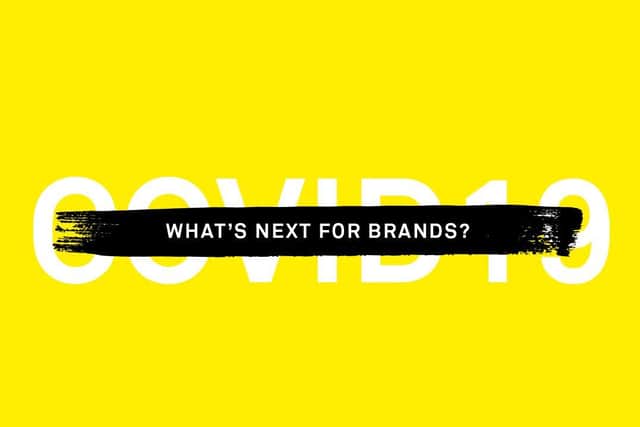 Creative consultancy Propaganda gives advice on how to impact the strength of your brand after recovery