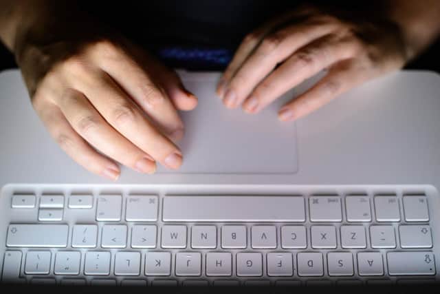 Parents in Yorkshire need to be more aware than ever of signs their child may be being groomed online by extremist groups, a detective has said