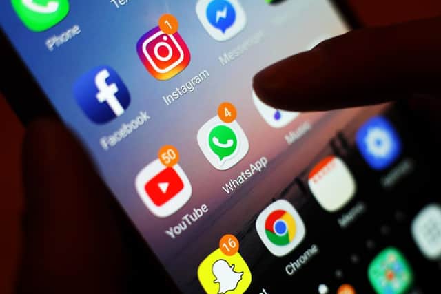 Parents in Yorkshire need to be more aware than ever of signs their child may be being groomed online by extremist groups, a detective has said