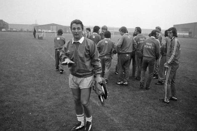 Former Nottingham Forest and Leeds United manager Brian Clough is the subject of TWO of our reading recommendations.