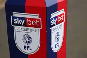 League One clubs are convening this morning for their weekly conference call with the EFL  with crunch talks over the future of the season set to take place.