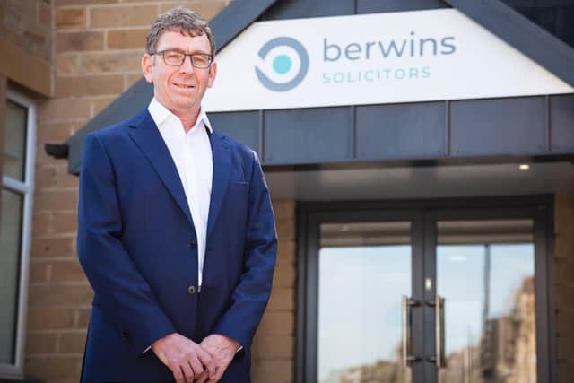 PaulBerwin, senior partner at Berwins Solicitors, said he was surprised that the High Court and Court of Appeal held Morrisons vicariously liable.