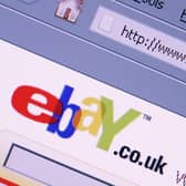 Tens of thousands of firms have flocked to eBay.