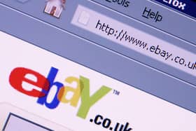 Tens of thousands of firms have flocked to eBay.