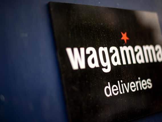 Wagamama has revealed plans to reopen 67 of its restaurants for deliveries by the end of next month.