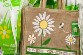 Asda's latest income tracker data shows that household incomes declined 0.6 per cent in March