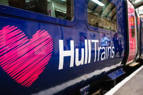 The future of Hull Trains remains in doubt.