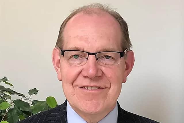 Andrew Lindsay is a former President of the York & North Yorkshire Chamber of Commerce and was the inaugural chair of the West & North Yorkshire Chamber.