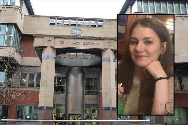 The trial into the death of Libby Squire will now take place in 2021.
