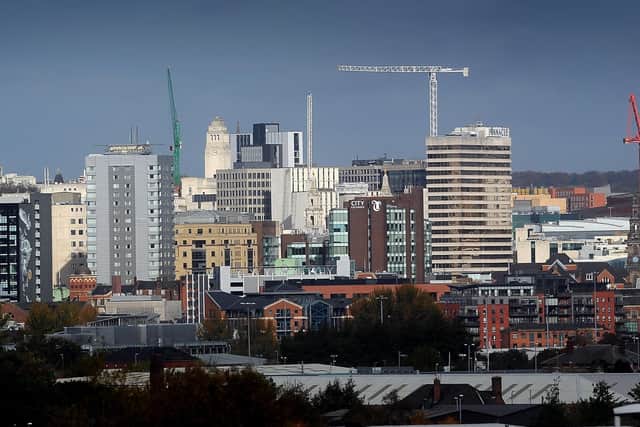 What will the post-Covid decade mean for cities like Leeds?