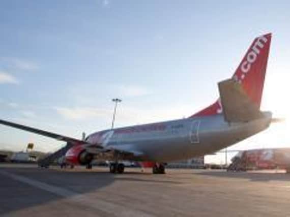 Dart Group said Jet2.com and Jet2holidays will continue to have a thriving future