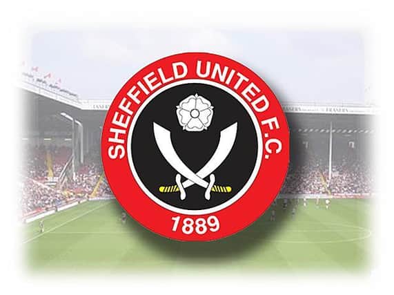 Sheffield United FC.