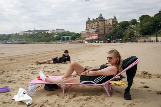 The future of the UK tourism industry is in the spotlight this Bank Holiday.