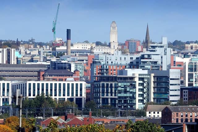 What will the West Yorkshire devolution deal mean for cities like Leeds?