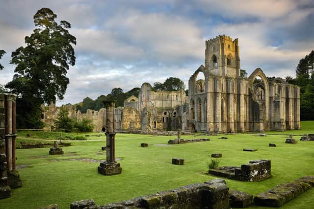 National Trust properties like Fountains Abbey will pay a heavy financial price for the Covid-19 lockdown, argues Joseph Silke.