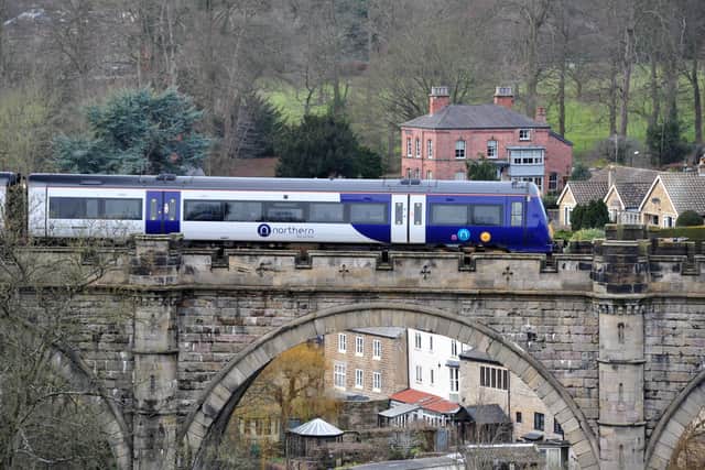 How can local railway lines be best managed in the future?
