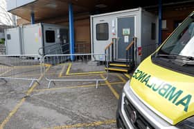 10 new coronavirus deaths have been recorded in Yorkshire's hospitals
