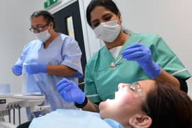 The closure of dental practices could exacerbate resistance to antibiotics, says Dr Sarah Glover.