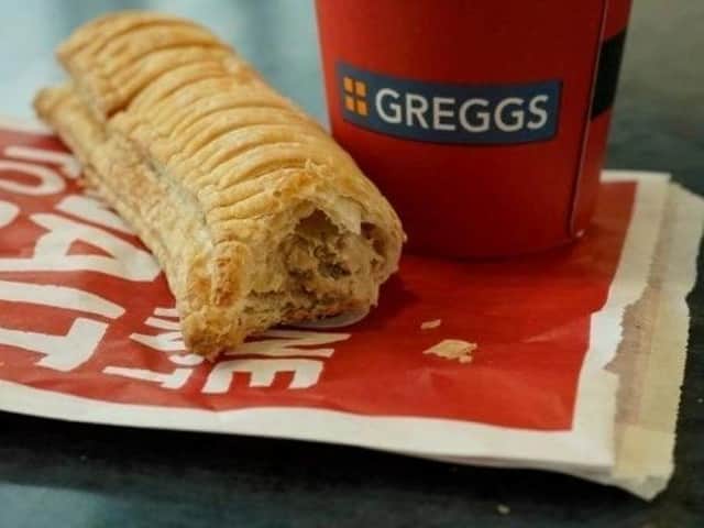 Greggs will reopen around 800 of its stores within the next few weeks.