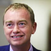 MP Tim Farron had campaigned for the change in the rules.  (Photo by Matt Cardy/Getty Images)