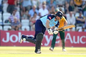 Yorkshire look set to play T20 cricket this summer.