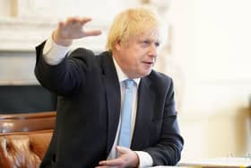Boris Johnson faced tough questions about his chief aide Dominic Cummings when he appeared before Parliament's Liaison Committee last Wednesday.