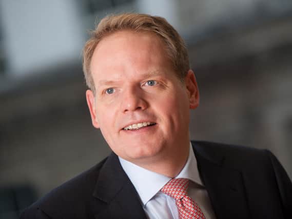 DWF, the global legal business, today announcedthat Andrew Leaitherland has informed the board of his intention to step down as group chief executive officer with immediate effect.