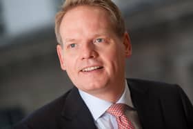 DWF, the global legal business, today announcedthat Andrew Leaitherland has informed the board of his intention to step down as group chief executive officer with immediate effect.