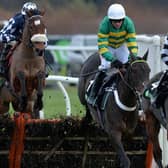 Newcastle will host the first British racing meeting since March 17. Picture: Getty Images