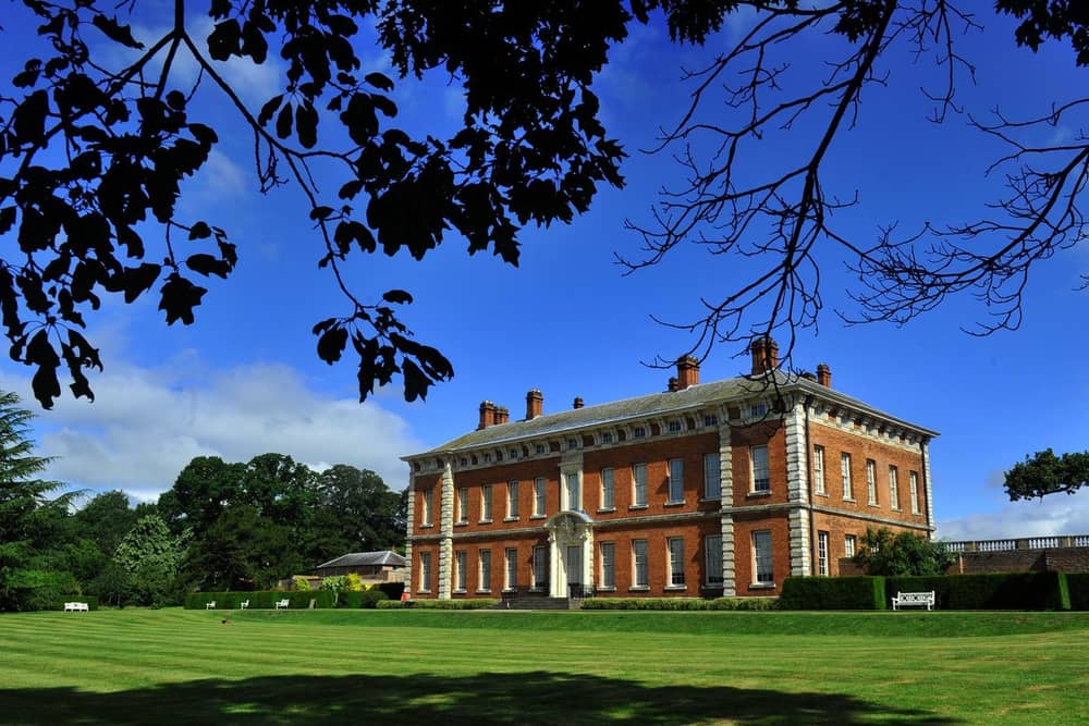 Beningbrough Hall